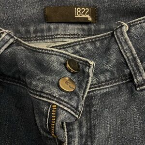 1822 Denim Jeans